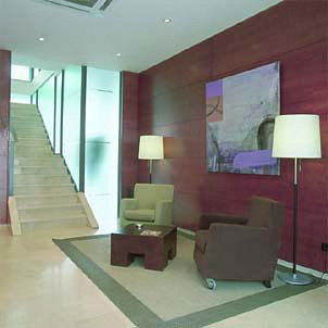 Nou Petrer Hotel Interior photo